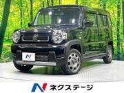 2020 SUZUKI HUSTLER