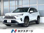 2024 TOYOTA RAV4 G