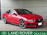 2017 JAGUAR XE