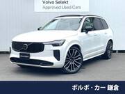 2026 VOLVO XC90