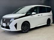 2026 NISSAN SERENA