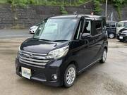 2014 NISSAN DAYZ ROOX