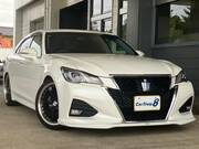 2015 TOYOTA CROWN HYBRID