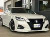 TOYOTA CROWN HYBRID