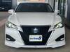 TOYOTA CROWN HYBRID