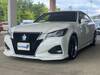 TOYOTA CROWN HYBRID