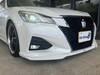 TOYOTA CROWN HYBRID