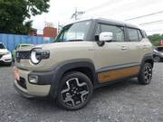 2025 SUZUKI XBEE