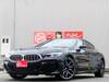 BMW 8 SERIES