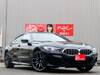 BMW 8 SERIES