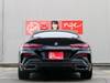 BMW 8 SERIES