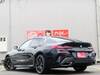 BMW 8 SERIES