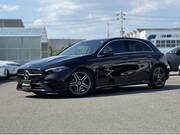 2025 MERCEDES BENZ A-CLASS