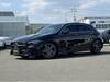 MERCEDES BENZ A-CLASS