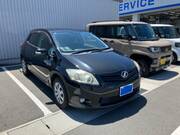 2010 TOYOTA AURIS 180G