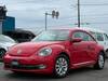 VOLKSWAGEN THE BEETLE