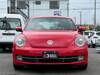 VOLKSWAGEN THE BEETLE