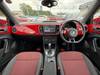 VOLKSWAGEN THE BEETLE