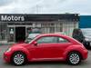 VOLKSWAGEN THE BEETLE
