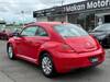 VOLKSWAGEN THE BEETLE