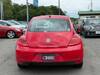 VOLKSWAGEN THE BEETLE