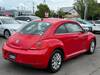 VOLKSWAGEN THE BEETLE