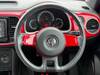 VOLKSWAGEN THE BEETLE