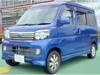 SUBARU DIAS WAGON