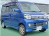 SUBARU DIAS WAGON