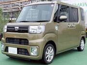 2022 DAIHATSU WAKE