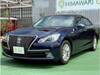 TOYOTA CROWN HYBRID