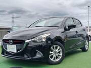 2015 MAZDA DEMIO