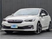 2019 SUBARU IMPREZA SPORTS