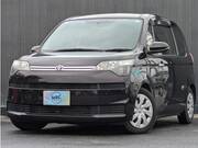 2015 TOYOTA SPADE