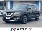 2020 NISSAN X-TRAIL 20Xi