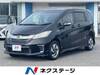 HONDA FREED HYBRID