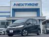 HONDA FREED HYBRID
