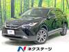 TOYOTA HARRIER HYBRID