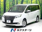 2016 TOYOTA NOAH G