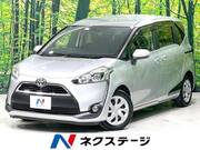 2015 TOYOTA SIENTA X