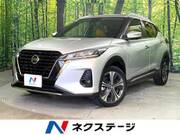 2022 NISSAN KICKS