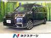 HONDA STEPWAGON