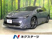 2023 TOYOTA PRIUS