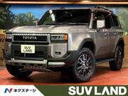 2026 TOYOTA LANDCRUISER 250