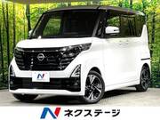 2024 NISSAN ROOX