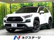 2021 TOYOTA RAV4 ADVENTURE OFFROAD PACKAGE