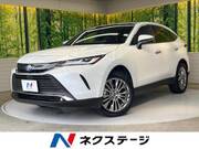 2023 TOYOTA HARRIER HYBRID Z LEATHER PKG