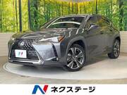 2023 LEXUS UX