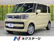 2019 SUZUKI SPACIA