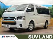 2026 TOYOTA HIACE WAGON GL